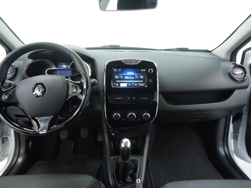 voiture occasion renault clio iv dci 75 eco2 business 2013