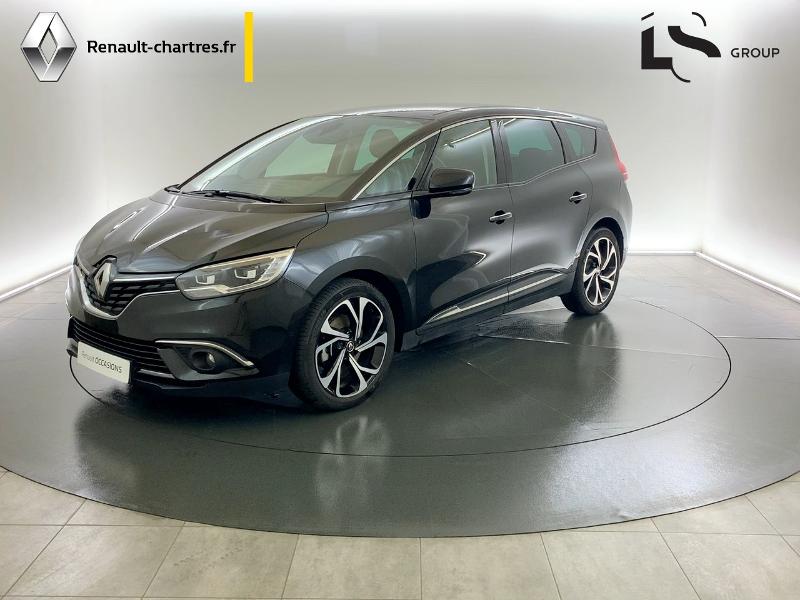 Voiture Occasion Renault Grand Scenic 1.7 Blue dCi 150ch